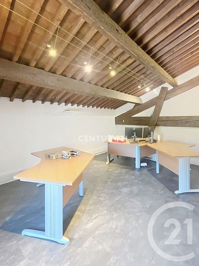 commerce à louer - 272.0 m2 - AUBAGNE - 13 - PROVENCE-ALPES-COTE-D-AZUR - Century 21 Agence Beaumond