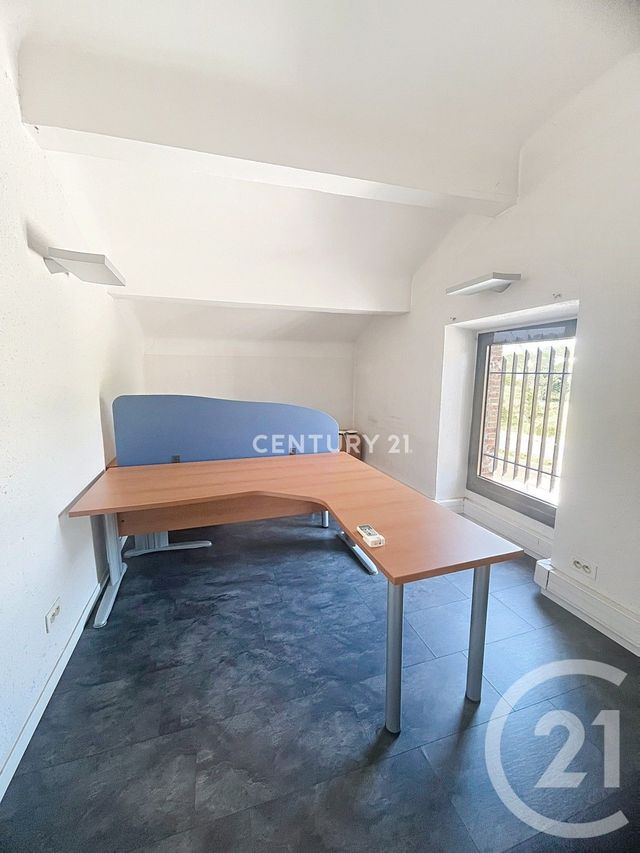 commerce à louer - 272.0 m2 - AUBAGNE - 13 - PROVENCE-ALPES-COTE-D-AZUR - Century 21 Agence Beaumond