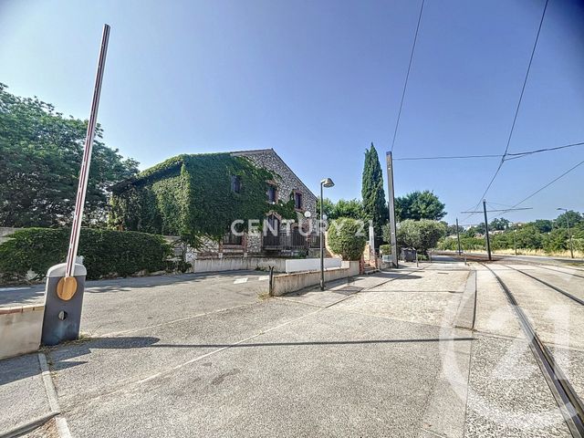 commerce à louer - 272.0 m2 - AUBAGNE - 13 - PROVENCE-ALPES-COTE-D-AZUR - Century 21 Agence Beaumond