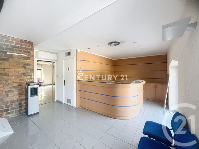 commerce à louer - 272.0 m2 - AUBAGNE - 13 - PROVENCE-ALPES-COTE-D-AZUR - Century 21 Agence Beaumond