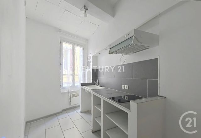 appartement - AUBAGNE - 13