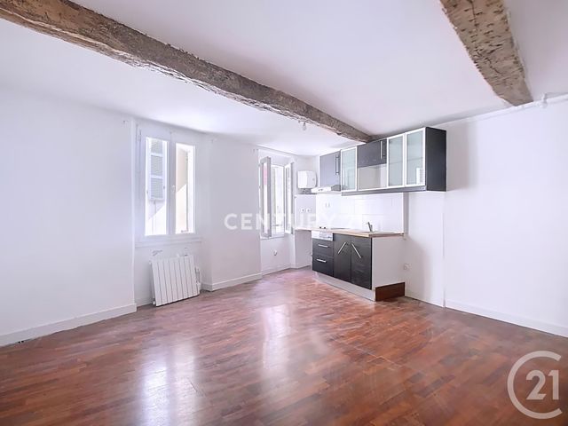 appartement - AUBAGNE - 13