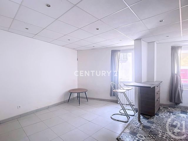 appartement - AUBAGNE - 13