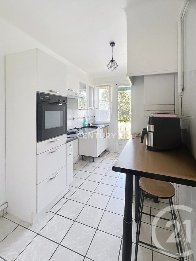 appartement - AUBAGNE - 13