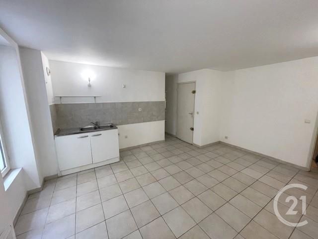 appartement - AUBAGNE - 13