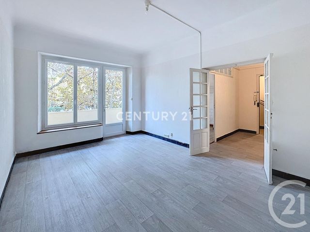 appartement - AUBAGNE - 13