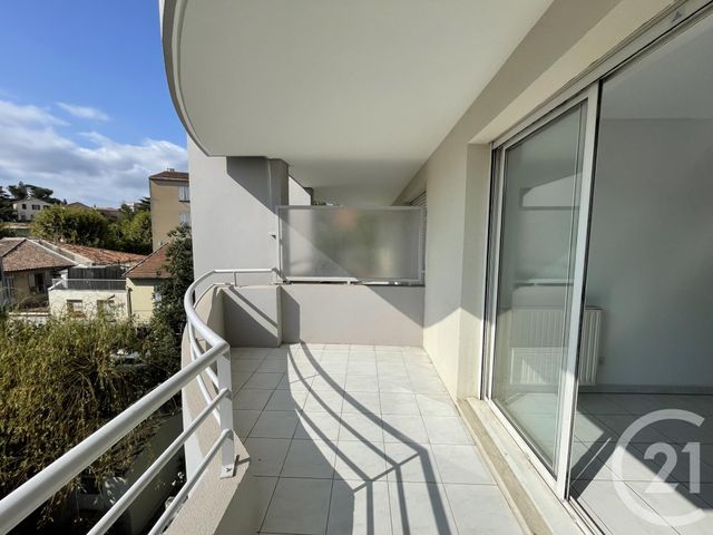 Appartement T2 à louer - 2 pièces - 38.48 m2 - AUBAGNE - 13 - PROVENCE-ALPES-COTE-D-AZUR - Century 21 Agence Beaumond