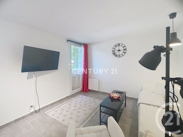 appartement - AUBAGNE - 13