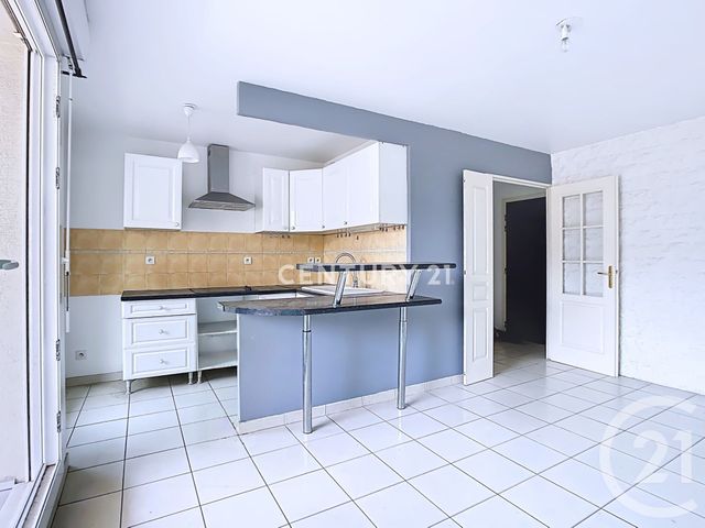 Appartement F2 à vendre - 2 pièces - 36.97 m2 - AUBAGNE - 13 - PROVENCE-ALPES-COTE-D-AZUR - Century 21 Agence Beaumond