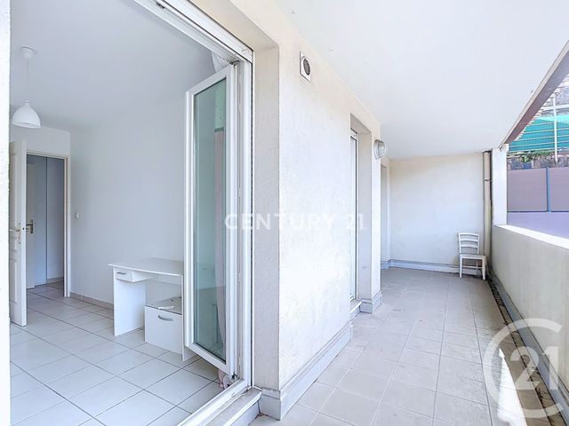 Appartement F2 à vendre - 2 pièces - 36.97 m2 - AUBAGNE - 13 - PROVENCE-ALPES-COTE-D-AZUR - Century 21 Agence Beaumond