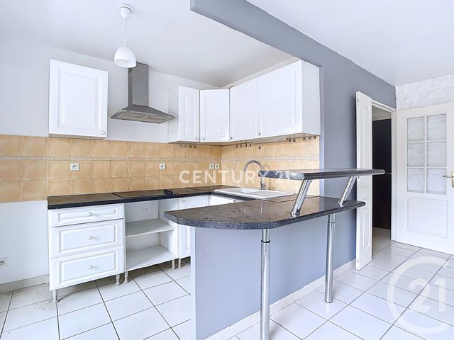 Appartement F2 à vendre - 2 pièces - 36.97 m2 - AUBAGNE - 13 - PROVENCE-ALPES-COTE-D-AZUR - Century 21 Agence Beaumond