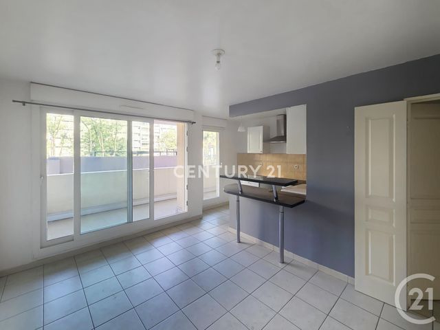 appartement - AUBAGNE - 13
