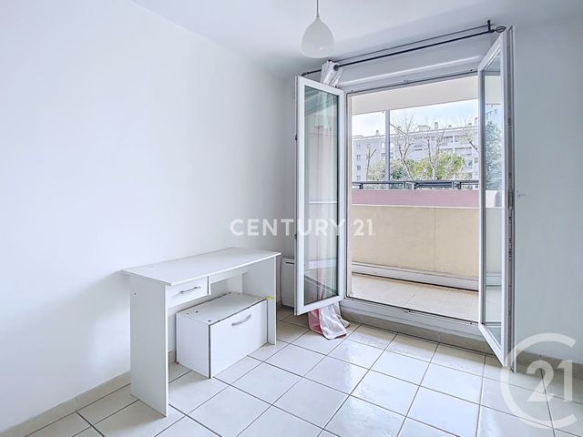 Appartement F2 à vendre - 2 pièces - 36.97 m2 - AUBAGNE - 13 - PROVENCE-ALPES-COTE-D-AZUR - Century 21 Agence Beaumond
