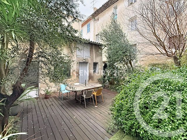 immeuble à vendre - 177.0 m2 - AUBAGNE - 13 - PROVENCE-ALPES-COTE-D-AZUR - Century 21 Agence Beaumond