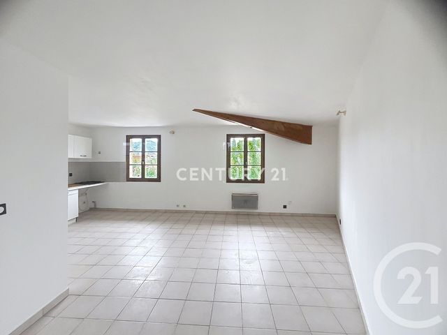 Appartement T2 à louer AUBAGNE