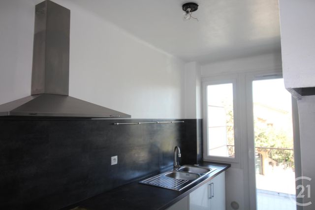 appartement - AUBAGNE - 13