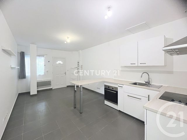 Appartement T2 à louer AUBAGNE