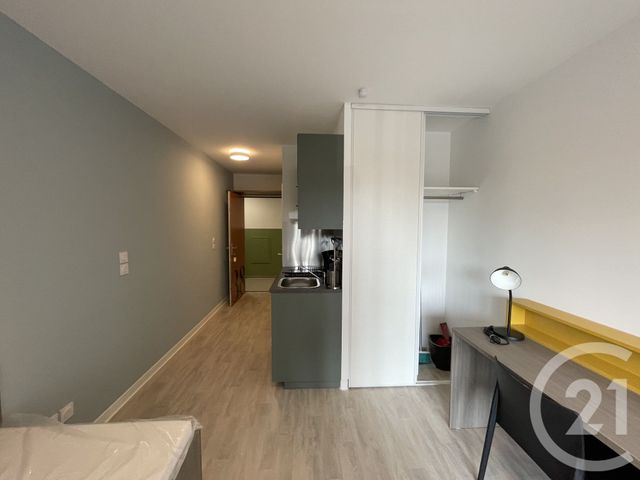 Appartement Studio à louer - 1 pièce - 20.98 m2 - AUBAGNE - 13 - PROVENCE-ALPES-COTE-D-AZUR - Century 21 Agence Beaumond