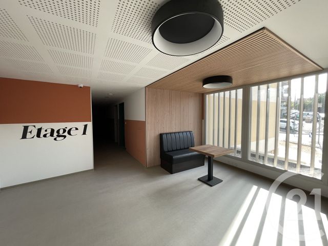 Appartement Studio à louer - 1 pièce - 20.98 m2 - AUBAGNE - 13 - PROVENCE-ALPES-COTE-D-AZUR - Century 21 Agence Beaumond