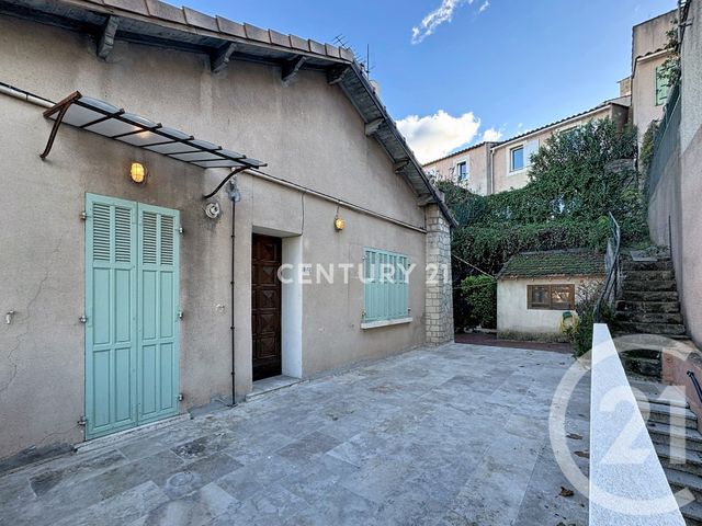 Appartement T4 à louer - 4 pièces - 90.82 m2 - AUBAGNE - 13 - PROVENCE-ALPES-COTE-D-AZUR - Century 21 Agence Beaumond