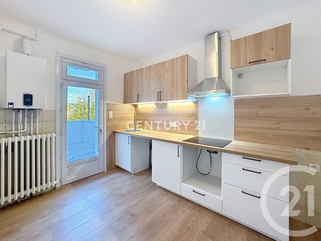 Appartement T4 à louer AUBAGNE