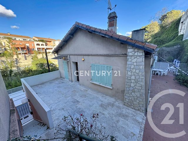 Appartement T4 à louer - 4 pièces - 90.82 m2 - AUBAGNE - 13 - PROVENCE-ALPES-COTE-D-AZUR - Century 21 Agence Beaumond