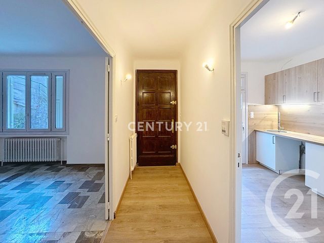 Appartement T4 à louer - 4 pièces - 90.82 m2 - AUBAGNE - 13 - PROVENCE-ALPES-COTE-D-AZUR - Century 21 Agence Beaumond