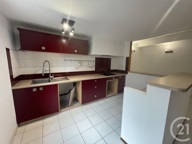 maison à louer - 3 pièces - 70.37 m2 - CUGES LES PINS - 13 - PROVENCE-ALPES-COTE-D-AZUR - Century 21 Agence Beaumond