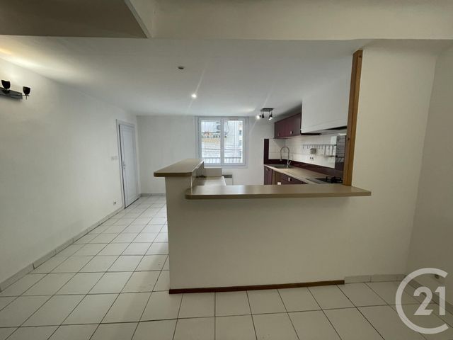 maison à louer - 3 pièces - 70.37 m2 - CUGES LES PINS - 13 - PROVENCE-ALPES-COTE-D-AZUR - Century 21 Agence Beaumond