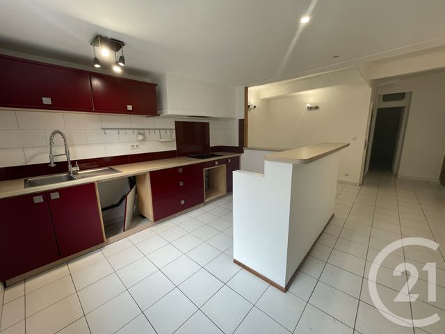 maison - CUGES LES PINS - 13