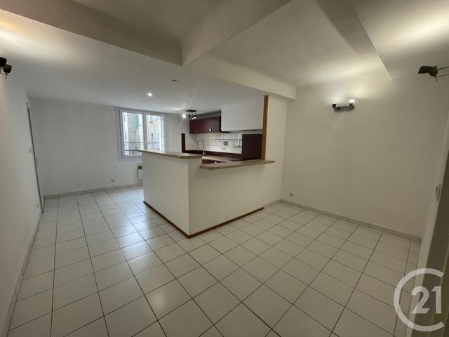 maison à louer - 3 pièces - 70.37 m2 - CUGES LES PINS - 13 - PROVENCE-ALPES-COTE-D-AZUR - Century 21 Agence Beaumond