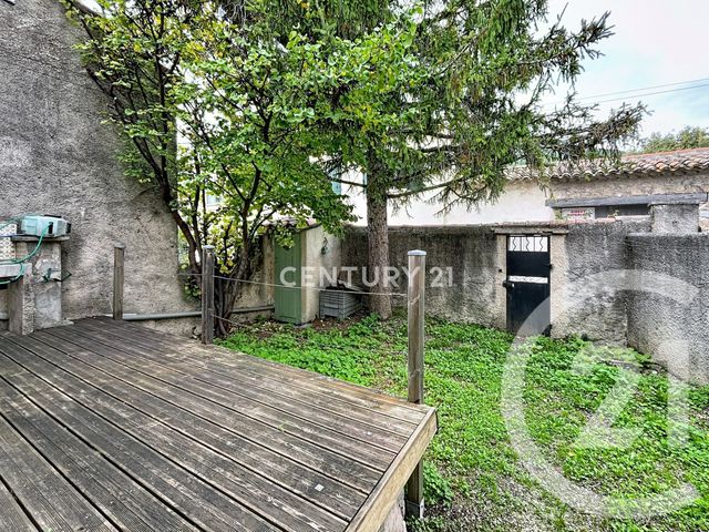 maison à louer - 3 pièces - 70.37 m2 - CUGES LES PINS - 13 - PROVENCE-ALPES-COTE-D-AZUR - Century 21 Agence Beaumond