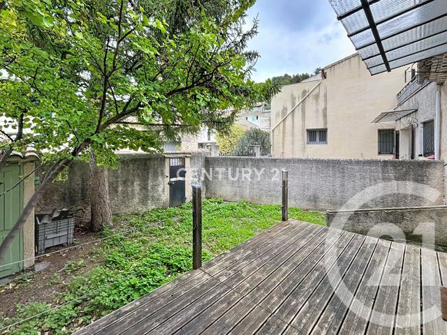 maison à louer - 3 pièces - 70.37 m2 - CUGES LES PINS - 13 - PROVENCE-ALPES-COTE-D-AZUR - Century 21 Agence Beaumond