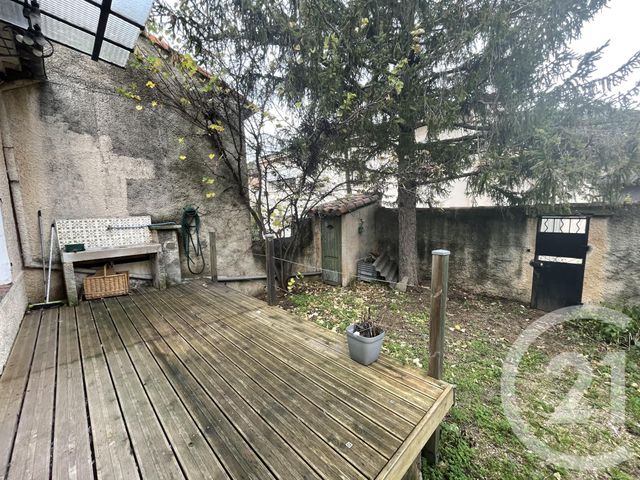 maison à louer - 3 pièces - 70.37 m2 - CUGES LES PINS - 13 - PROVENCE-ALPES-COTE-D-AZUR - Century 21 Agence Beaumond