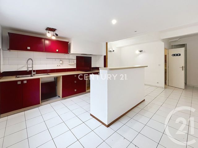 maison - CUGES LES PINS - 13