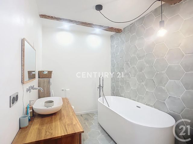 maison à vendre - 4 pièces - 99.0 m2 - AURIOL - 13 - PROVENCE-ALPES-COTE-D-AZUR - Century 21 Agence Beaumond
