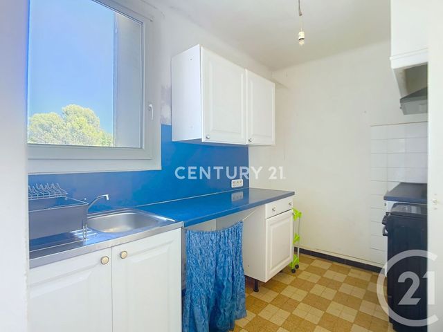 Afficher la photo en grand Appartement à vendre - 3 pièces - 52.26 m2 - AUBAGNE - 13 - PROVENCE-ALPES-COTE-D-AZUR - Century 21 Agence Beaumond
