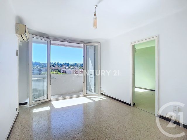 appartement - AUBAGNE - 13