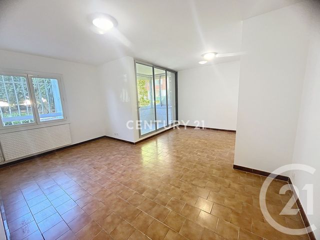 Appartement T3 à louer AUBAGNE