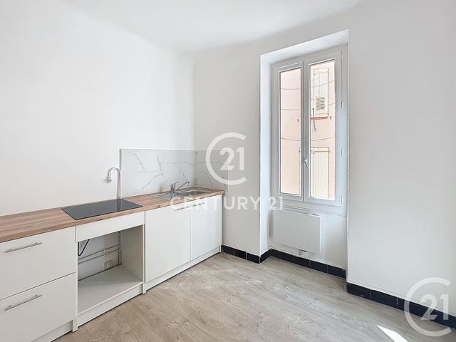 appartement - AUBAGNE - 13