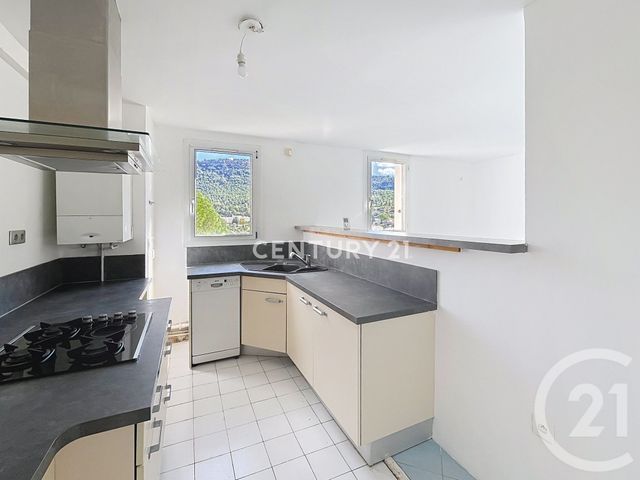 Appartement T4 à louer LA PENNE SUR HUVEAUNE