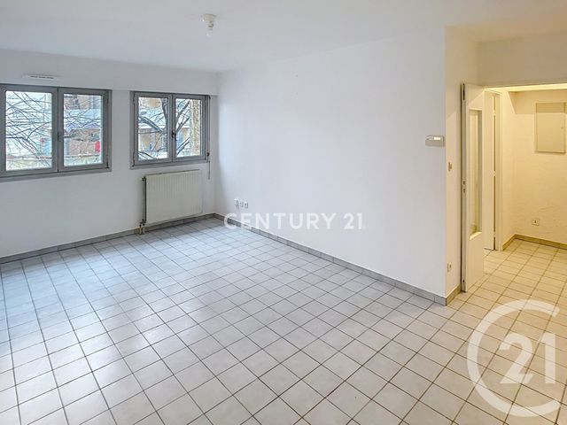 appartement - AUBAGNE - 13