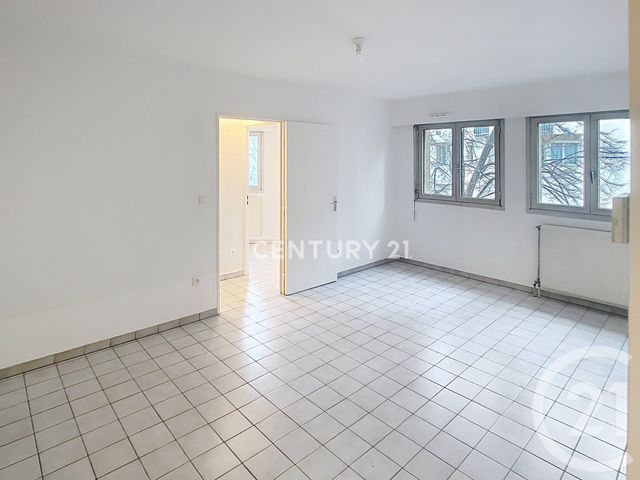 Appartement T2 à louer - 2 pièces - 48.35 m2 - AUBAGNE - 13 - PROVENCE-ALPES-COTE-D-AZUR - Century 21 Agence Beaumond