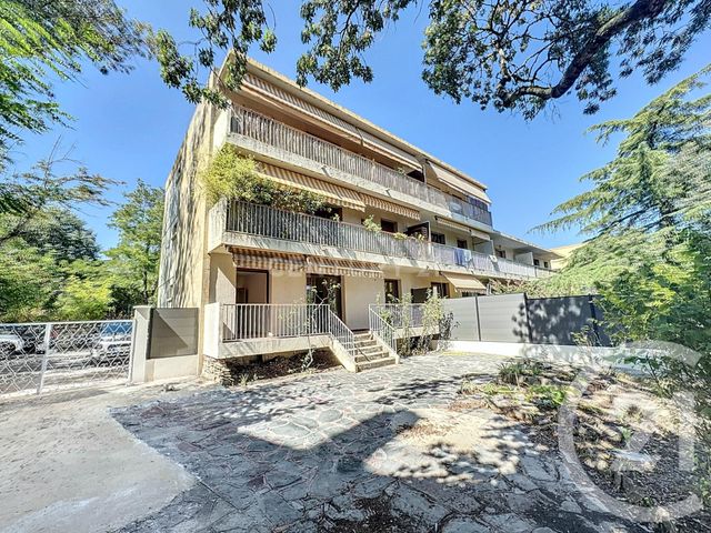 Appartement T4 à louer - 4 pièces - 76.26 m2 - AUBAGNE - 13 - PROVENCE-ALPES-COTE-D-AZUR - Century 21 Agence Beaumond