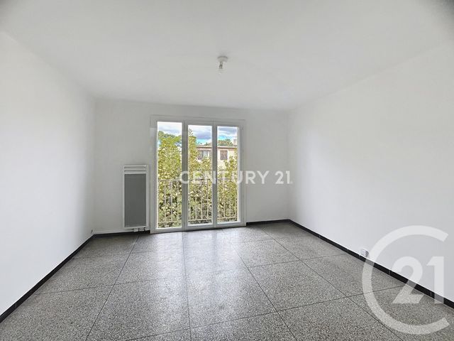 appartement - AUBAGNE - 13