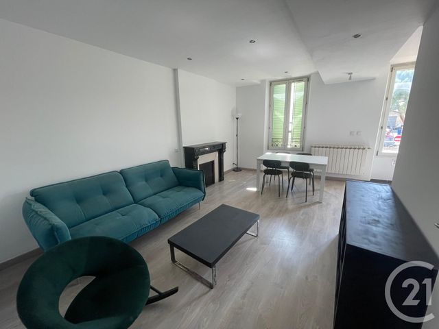 appartement - AUBAGNE - 13