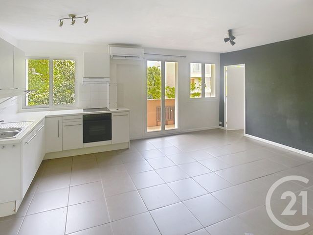 appartement - AUBAGNE - 13