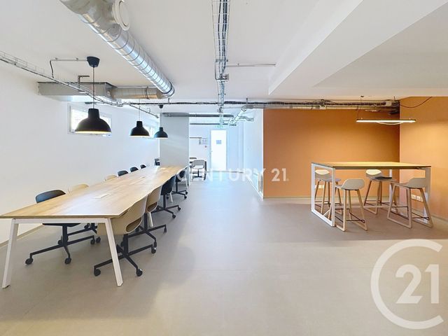 Appartement Studio à louer - 1 pièce - 21.98 m2 - AUBAGNE - 13 - PROVENCE-ALPES-COTE-D-AZUR - Century 21 Agence Beaumond