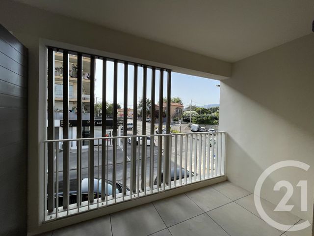 Appartement Studio à louer - 1 pièce - 21.98 m2 - AUBAGNE - 13 - PROVENCE-ALPES-COTE-D-AZUR - Century 21 Agence Beaumond