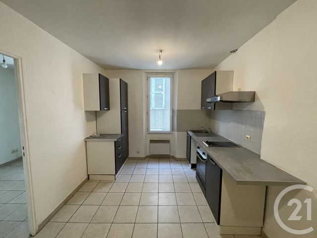 Afficher la photo en grand Appartement T1 à louer - 1 pièce - 23.94 m2 - AUBAGNE - 13 - PROVENCE-ALPES-COTE-D-AZUR - Century 21 Agence Beaumond